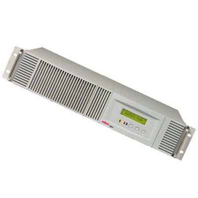 ROLINE ProSecure II 2000 RM2HE - Online USV 48.26cm 19Zoll Rackversion
