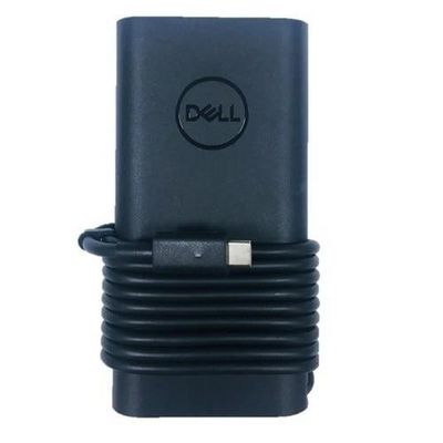 Dell 90W USB-C AC adapter for  laptops