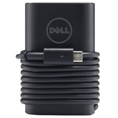 Dell Usb-c 100 w ac Adapter with 1  meter Power Cord - Italy