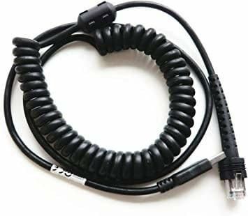 Datalogic CAB-550 - USB-Kabel - USB - 2.4 m