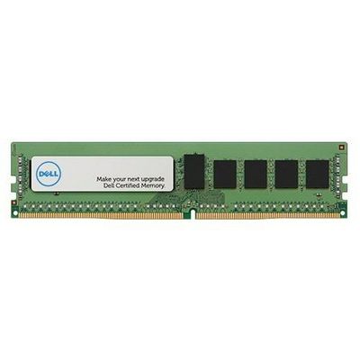 DELL Memory Upgrade 16GB 1Rx8 DDR5 UDIMM 5600 MT/s ECC Not Compatible with 4800 MT/s DIMMs