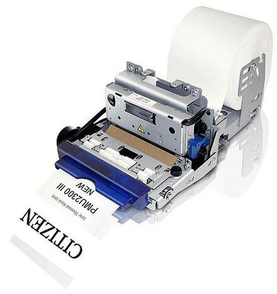Paper Holder