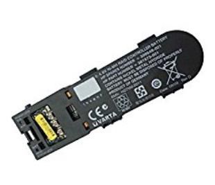 HP 4.8v 500mAh Ni-MH BBWC  Battery Pack