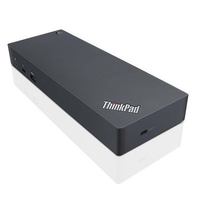 Lenovo ThinkPad Thunderbolt 3 Dock **Refurbished**