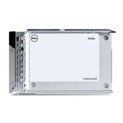 Dell Internal Solid State Drive  960 Gb U.2 Nvme