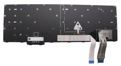 Lenovo NB_KYB 4C6TT50B-BK-LTN-RUS