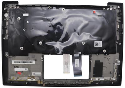 Lenovo MECH_ASM BL KB BK WW GER CHY