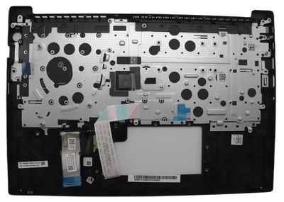 Lenovo MECH_ASM FRU NOR (CHY) UK BK