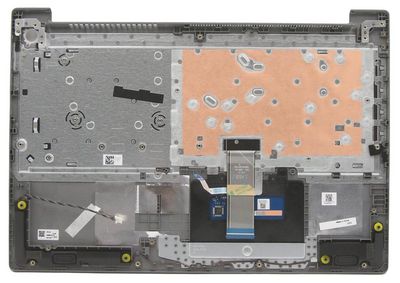 Lenovo UpperCaseASM_US INTEL81WBNFPPG YDIS