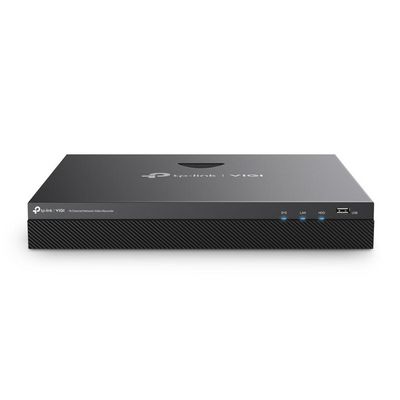 TP-Link VIGI NVR2016H V1.2 Standalone NVR