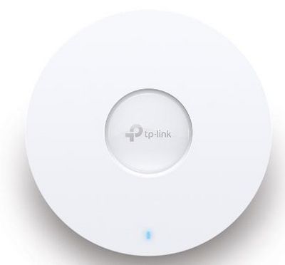 TP-Link Omada WL-AP Access Point EAP653 UR (AX3000)