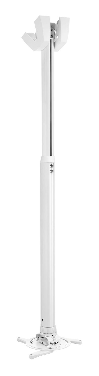 Vogel's PPC 1585 PROJECTOR CEILING MOUNT LENGTH 85-135CM (White)
