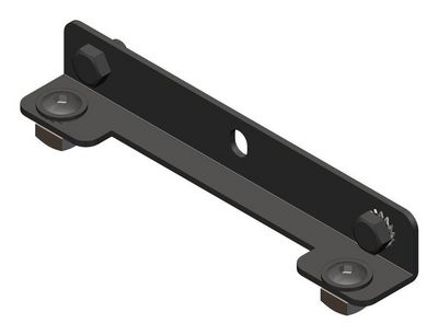 Vogel's PLA 8902, BRACKET FOR PFTE 7120 - CONNECT-IT