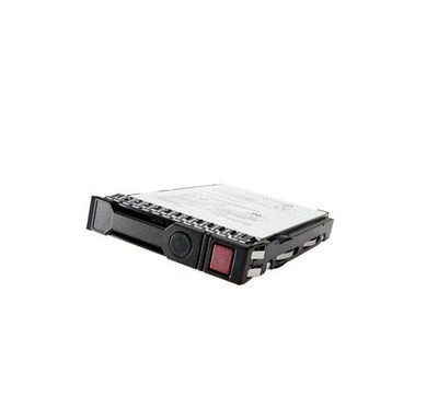 Hewlett Packard Enterprise DRV SSD 960GB SFF SAS RI SC MV DS