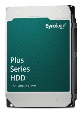 Synology SATA HDD HAT3300-2T 2TB 3.5" NAS-grade