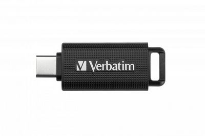 Verbatim USB Drive 3.2 Gen 1 32GB Retr