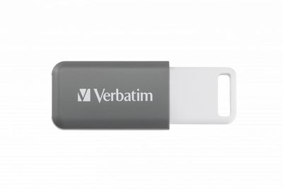 Verbatim DataBar USB 2.0 Drive 128GB,