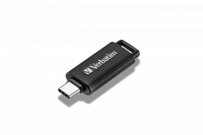 Verbatim USB Drive 3.2 Gen 1 64GB Retr