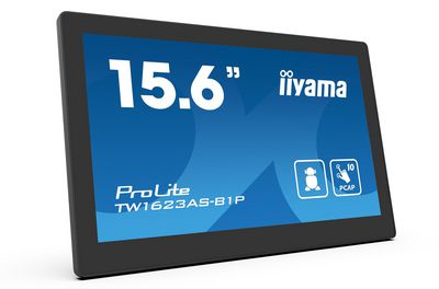 iiyama 15,6" Android OS