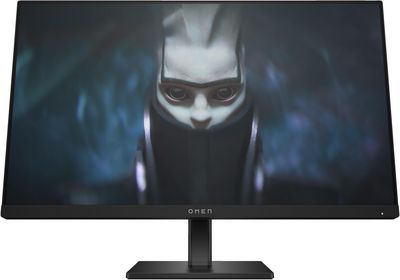 HP OMEN 24 23.8inch FHD IPS Gaming Monitor DP 2xHDMI