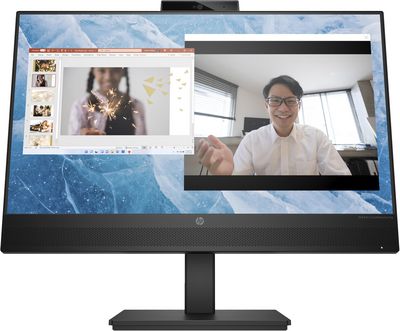 HP M24M (24") Conferencing Monitor Computer Monitor