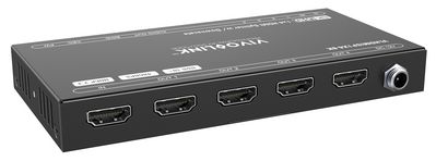 Vivolink HDMI splitter 1x4, 8K@60Hz