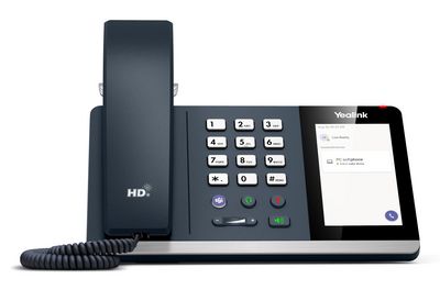 Yealink Teams Edition MP45 - USB VoIP phone