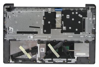 Lenovo Upper Case ASM_ENG L82H8FPAGBL 5CB1B64665, Cover + keyboard, Lenovo