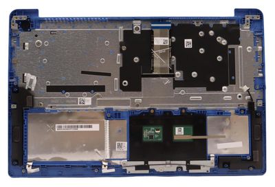 Lenovo UpperCaseASM_LA  SPAL82H8NFPGBNBL 5CB1B69291,  Cover + keyboard, Lenovo