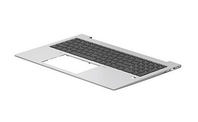 HP SPS-TOPCOVER W/KB CP SR INTL