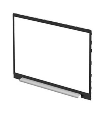 HP SPS-BEZEL LCD IR
