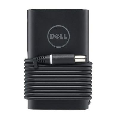 Dell 65W 3-Prong AC Adapter for Latitude Laptops