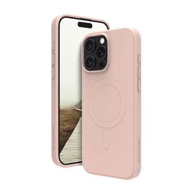 dbramante1928 Greenland Pro MS iPhone 16  ProMax Pink Sand