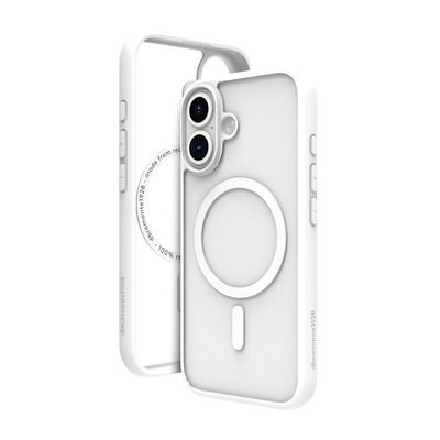 dbramante1928 Grenen MagSafe iPhone 16 Plus White