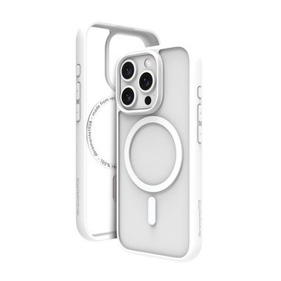 dbramante1928 Grenen MagSafe iPhone 16  ProMax White