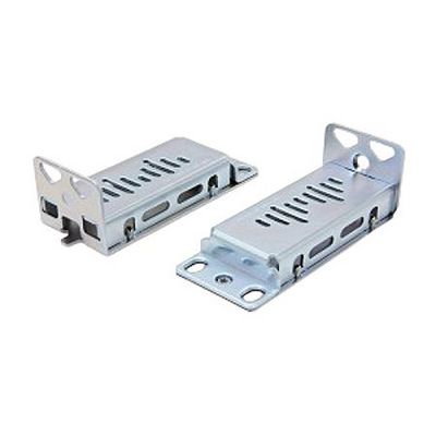 Cisco 19" rack-mount bracket for  C1000 C1200 C1300, Silver  Metal