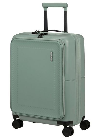 American Tourister DashPop Trolley Hår
