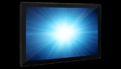 Elo Touch Solutions I-Series 2.0,No OS,21.5",Full HD 1920x1080,Celeron G4900T,4/128GB, PCAP10,Clear,WiFi,Eth,BT5.0,Black