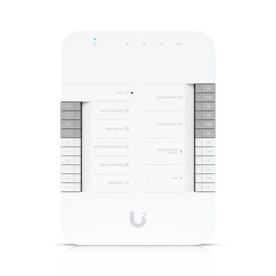 Ubiquiti UniFi Gate Hub Adgangskontrol