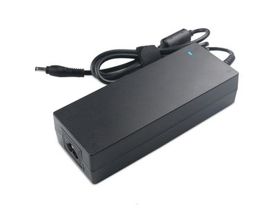 CoreParts Power Adapter for Dell 130W 19.5V 6.67A Plug:4.5*3.0  Including EU Power Cord for Dell XPS 15-9550 P56F001, Precision M3800,  06TTY6