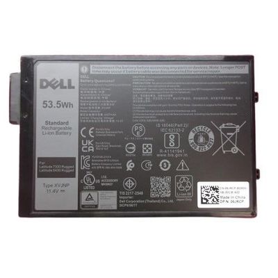 Dell 3-cell 53 Wh Lithium Ion Battery