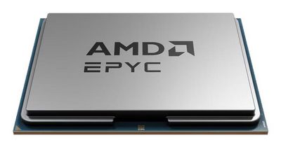 AMD EPYC 9135 CPU - 2.6 GHz Processor