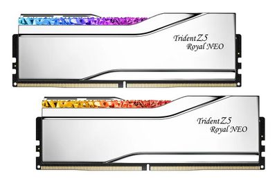 RAM Gskill D5 8000 48GB C40 Trident Z5