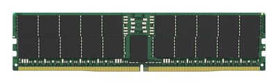 KINGSTON 64GB 6400MT/s DDR5 ECC Reg CL52 DIMM 2Rx4 Micron D