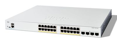 Cisco CATALYST 1200 24-PORT GE FULL