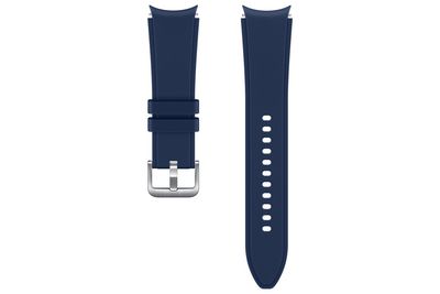 Samsung Urrem Smart watch Blå Fluoroelastomer