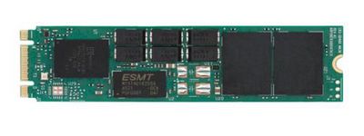 LENOVO ISG ThinkSystem M.2 ER3 480GB Read Intensive SATA 6Gb NHS SSD