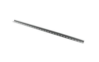Lanview Din Rail W:600 x D:7.5 x H:35mm