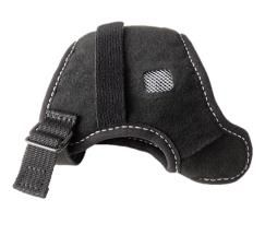 Zebra SGWEARHNWPLS02, Handschlaufe, Schwarz, Zebra, RS5100, RS6100, WS50, 1 Stück(e)