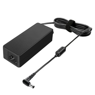 CoreParts Power Adapter for LG 65W 19V 3.42 Plug:6.5*4.4 Including EU Power Cord